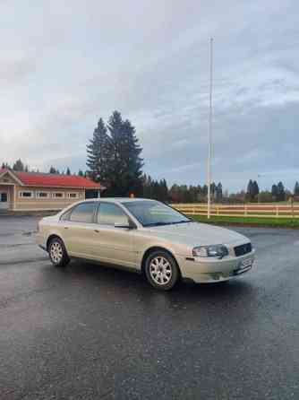 Volvo S80 Liminka