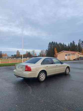 Volvo S80 Liminka