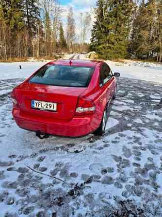 Volvo S40 Sibbo