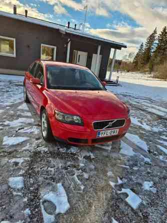 Volvo S40 Sibbo