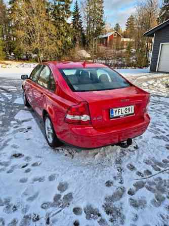 Volvo S40 Sibbo
