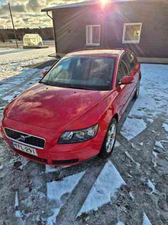 Volvo S40 Sibbo