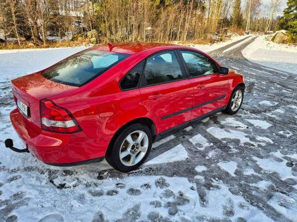 Volvo S40 Sibbo - photo 7