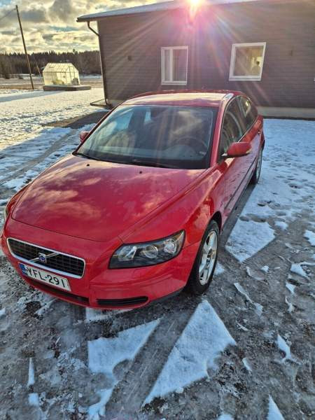 Volvo S40 Sibbo - photo 2