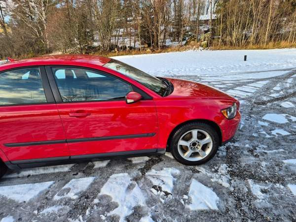 Volvo S40 Sibbo - photo 8