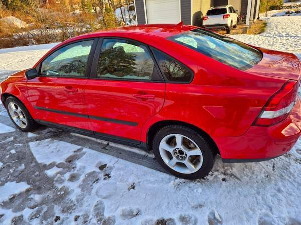 Volvo S40 Sibbo - photo 4