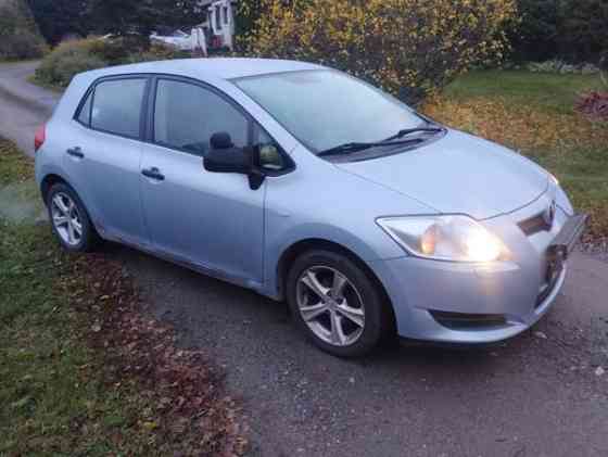 Toyota Auris Laihia
