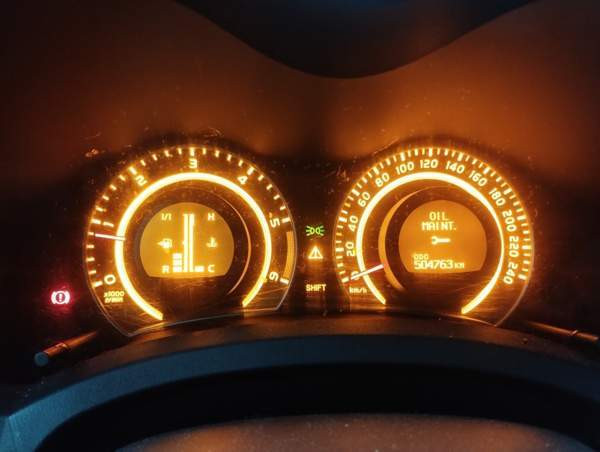 Toyota Auris Laihia - valokuva 7