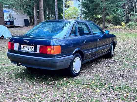 Audi 80 Hyvinge