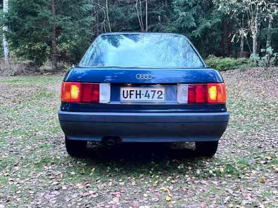 Audi 80 Hyvinge