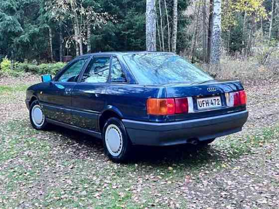 Audi 80 Hyvinge