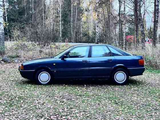 Audi 80 Hyvinge