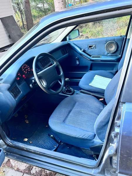 Audi 80 Хювинкяя - изображение 7