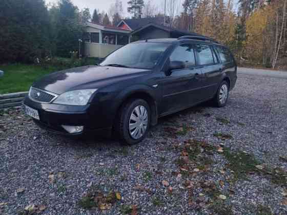Ford Mondeo Askola