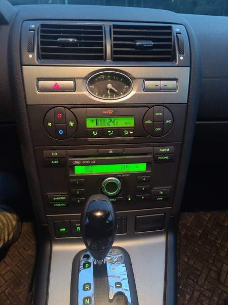 Ford Mondeo Askola - изображение 2