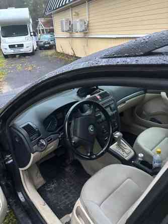 Skoda Octavia Оулу