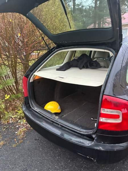 Skoda Octavia Oulu - photo 4