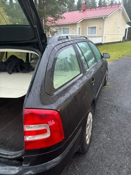 Skoda Octavia Oulu - photo 3