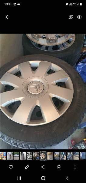 Citroen C5 Lohja - valokuva 3