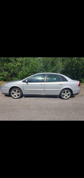 Citroen C5 Lohja - valokuva 1