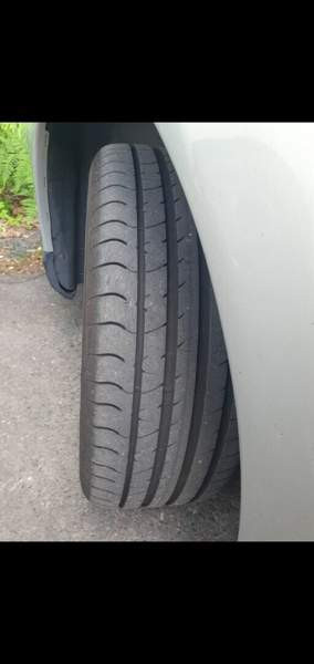 Citroen C5 Lohja - valokuva 2