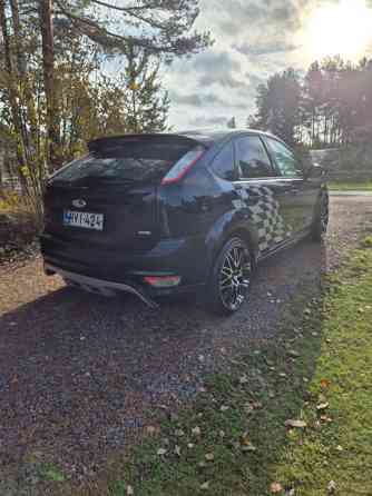 Ford Focus Углеуральский