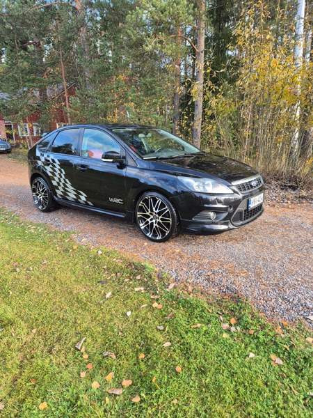 Ford Focus Ugleural'skiy – foto 1