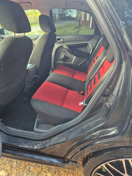 Ford Focus Ugleural'skiy – foto 6