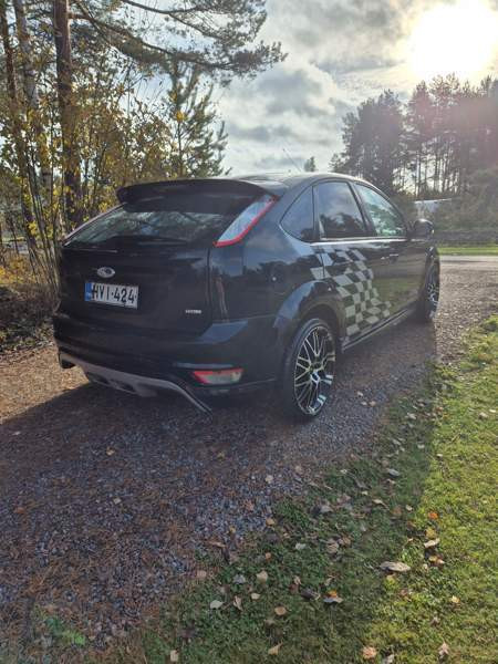 Ford Focus Ugleural'skiy – foto 2