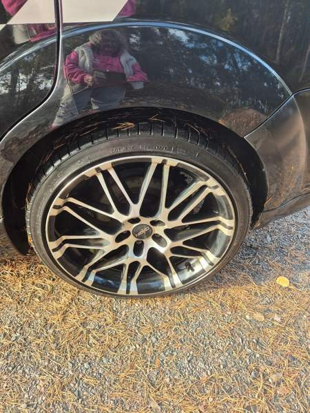 Ford Focus Ugleural'skiy – foto 7