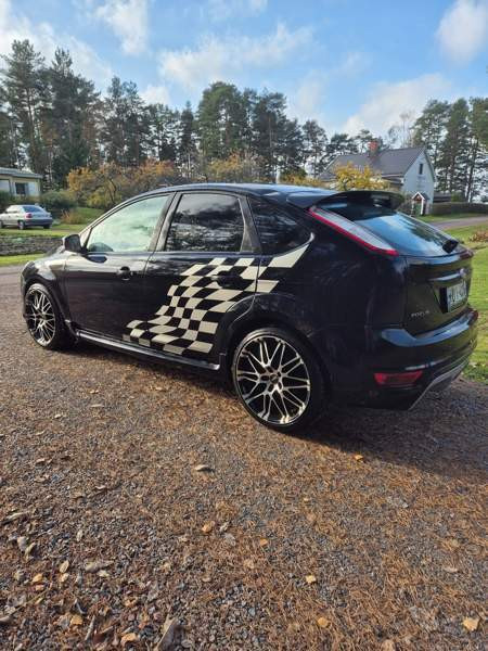 Ford Focus Ugleural'skiy – foto 3