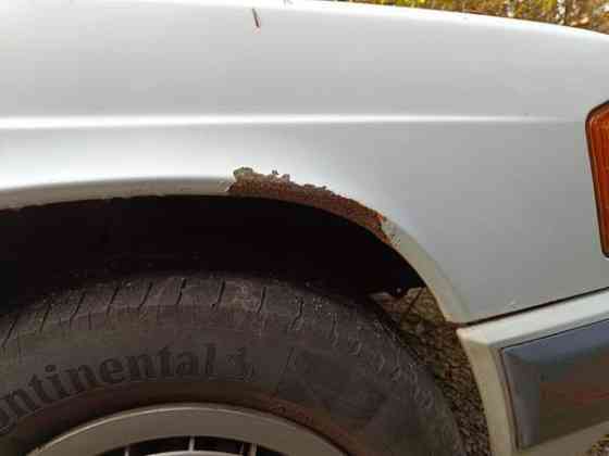 Mercedes-Benz 190 Orimattila