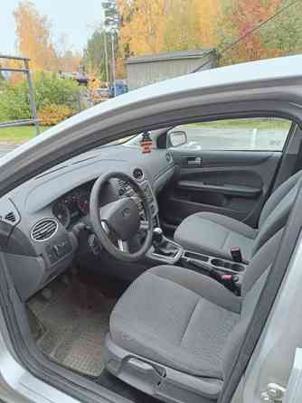 Ford Focus Tuusula