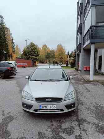 Ford Focus Tuusula