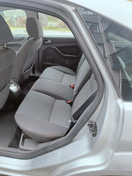 Ford Focus Tuusula - valokuva 6