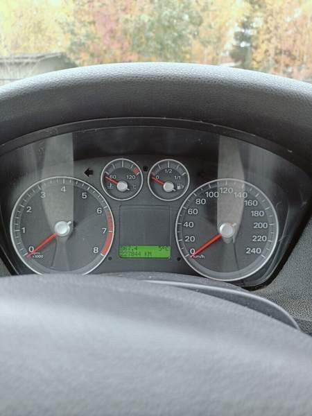 Ford Focus Tuusula - valokuva 7