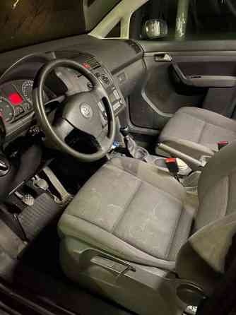 Volkswagen Touran Porvoo