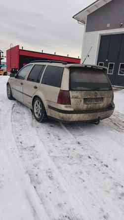 Volkswagen Golf Рованиеми