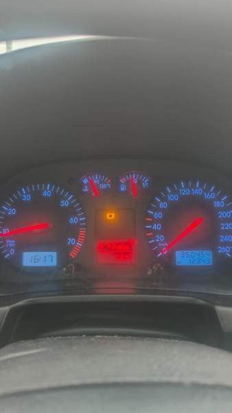 Volkswagen Golf Рованиеми - изображение 8