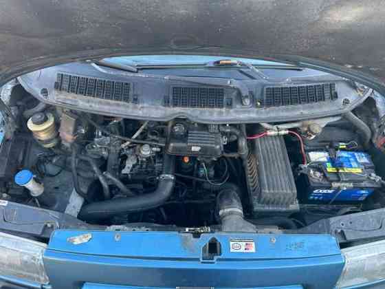 Peugeot Expert Pöytyä