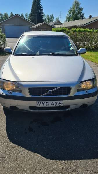 Volvo S60 Lieksa - photo 3