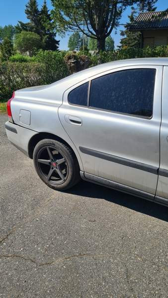 Volvo S60 Lieksa - photo 8