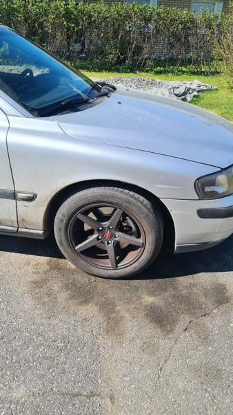 Volvo S60 Lieksa - photo 5