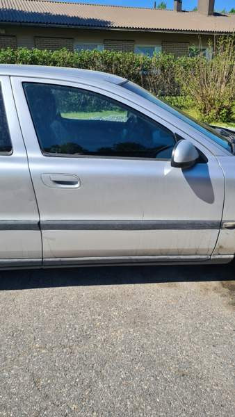 Volvo S60 Lieksa - photo 7