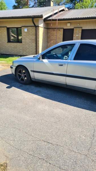 Volvo S60 Lieksa - photo 2