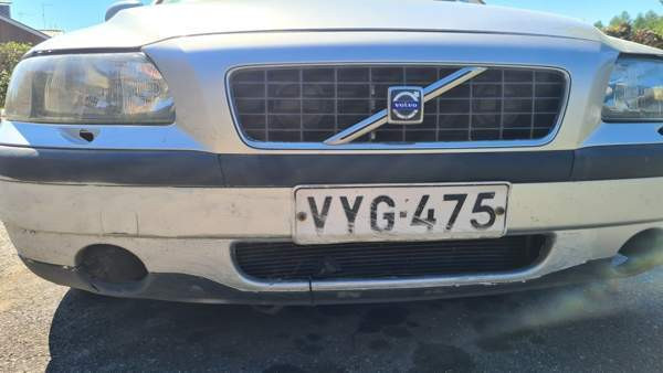 Volvo S60 Lieksa - photo 4