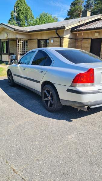 Volvo S60 Lieksa - photo 1