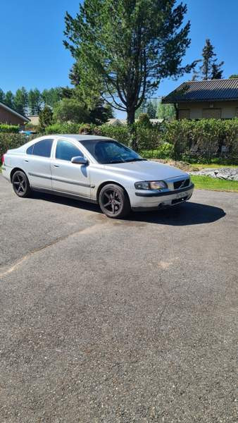 Volvo S60 Lieksa - photo 6