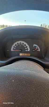 Fiat Punto Коккола