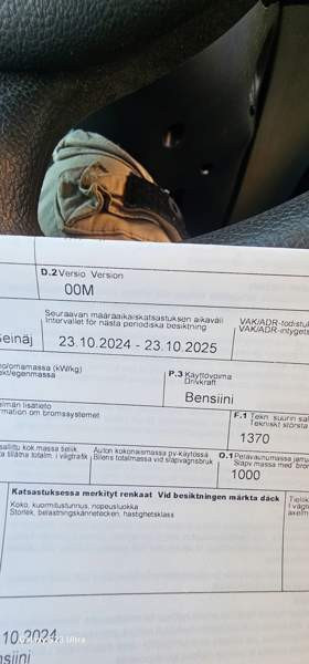 Fiat Punto Kokkola - valokuva 7